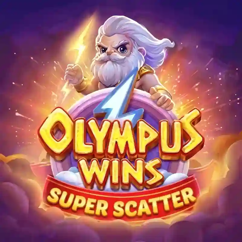 Olympus Wins
